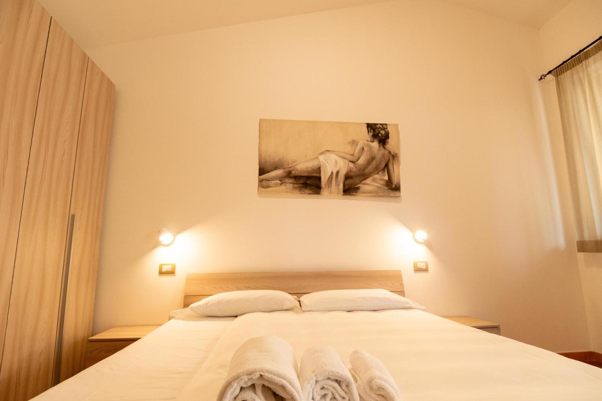 Vigneto - Italian Restaurant & B&B Villa Rosa Di Martinsicuro Ngoại thất bức ảnh