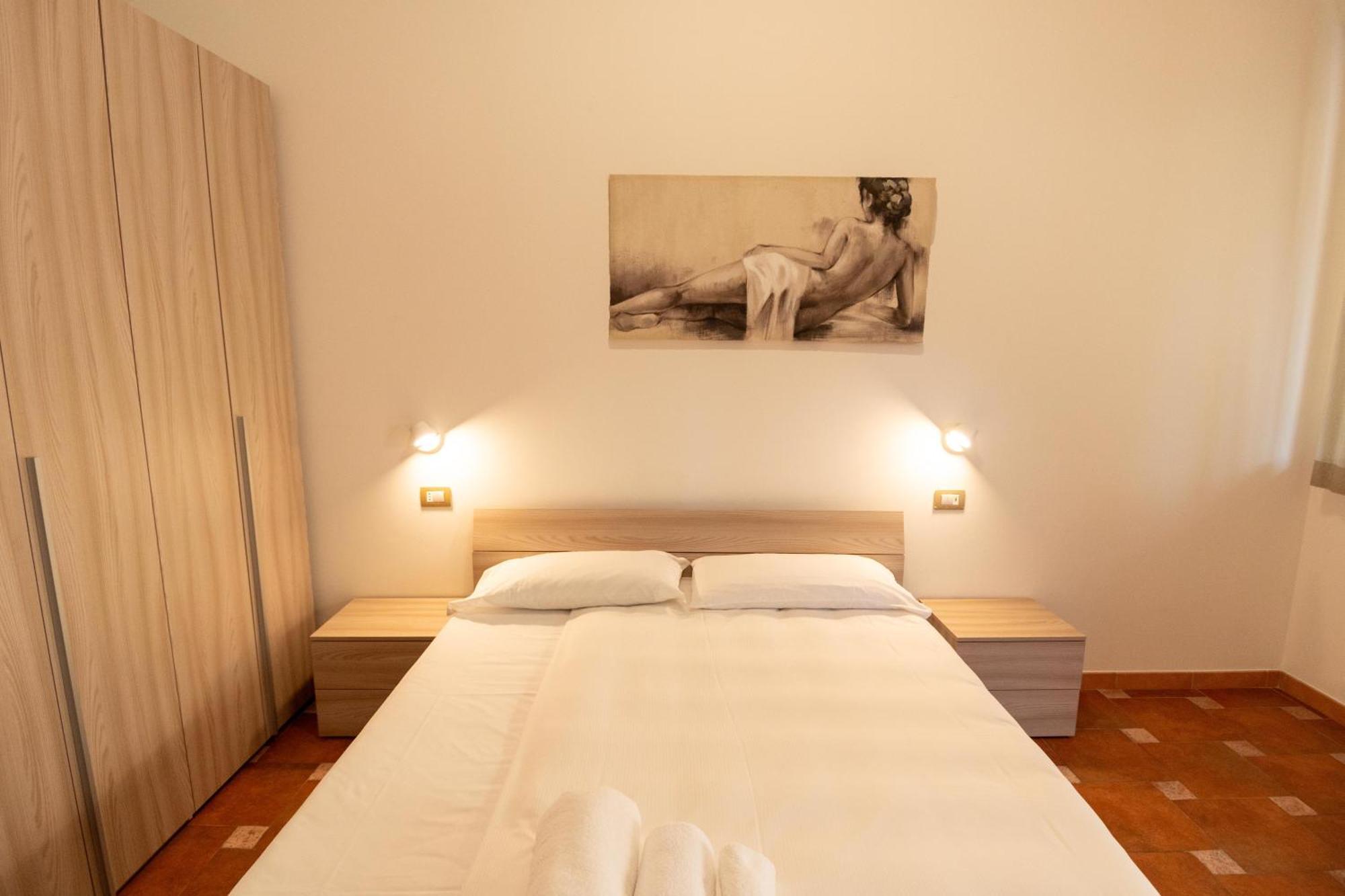 Vigneto - Italian Restaurant & B&B Villa Rosa Di Martinsicuro Ngoại thất bức ảnh